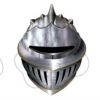 Knights Party Masks