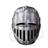 Knights Party Masks