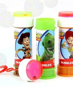 Toy Story Party Bubbles