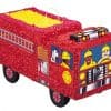 Fire Engine Pinata