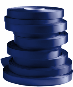 Navy Blue 10mm Satin Ribbon