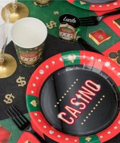 Casino Night
