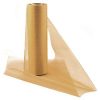 Gold Organza Sheer Roll