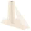 Ivory Organza Sheer Roll