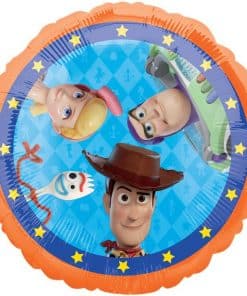 Toy Story 4 Balloon