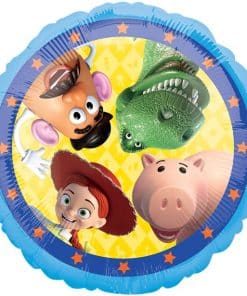 Toy Story 4 Balloon