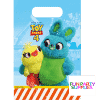 Toy Story 4 Party Plastic Loot Bags