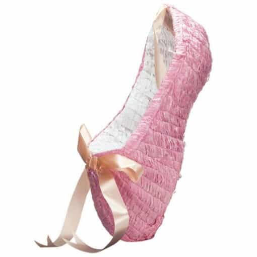 Ballet Shoe Pinata - 53cm