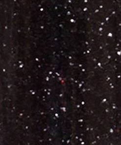 Black Balloon Glitter