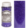 Purple Craft Glitter