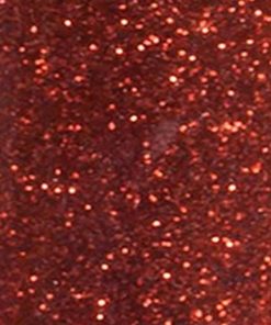Alternative view of Red Craft Glitter - Great for Balloons - 100g Tub