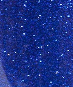Alternative view of Royal Blue Craft Glitter - Great for Balloons - 100g Tub