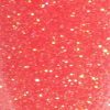 Sugar Pink Balloon Glitter