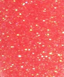 Sugar Pink Balloon Glitter