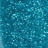 Turquoise Balloon Glitter