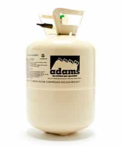 Helium Gas Canister for 50 Balloons