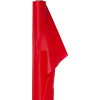 Red Banqueting Plastic Table Roll For Trestle Tables