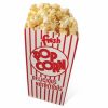 Popcorn Cardboard Cutout
