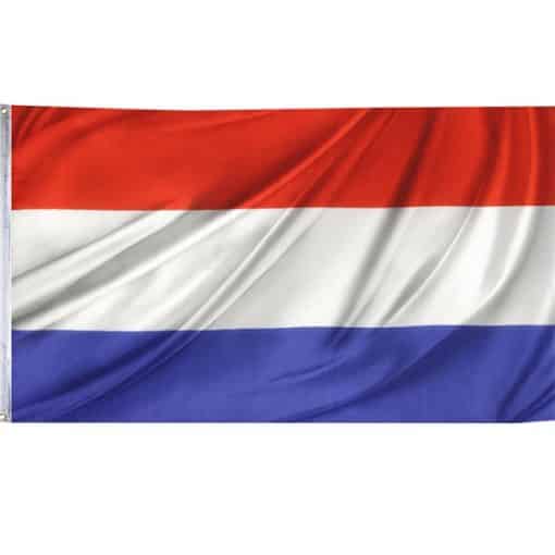 International Flag Netherlands Cloth Flag