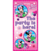 Minnie Mouse Door Banner