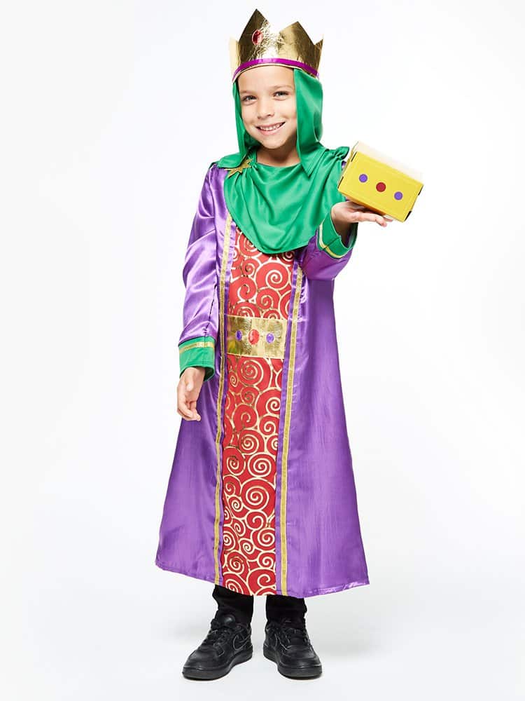 Next day delivery clearance costumes