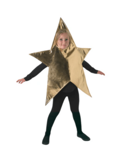 Star Costume