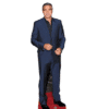 George Clooney Lifesize Cardboard Cut Out