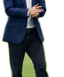 Prince Harry Lifesize Cardboard Cutout