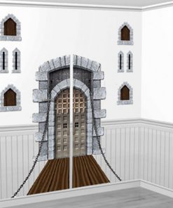 Door & Window Add-Ons - 1.8m (9pk)