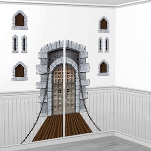 Door & Window Add-Ons - 1.8m (9pk)