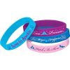 Cinderella Party Bag Fillers - Bracelets