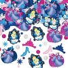 Cinderella Party Confetti