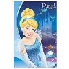 Cinderella Party Invitation Cards