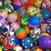 Bouncy Balls