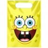 SpongeBob Paper Lootbags
