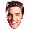Elvis Presley Rock n Roll Celebrity Mask