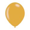 Gold Latex Pearl Balloons