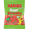 Haribo Giant Strawbs