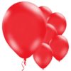 Red Balloons
