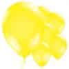 Yellow Latex Balloons -