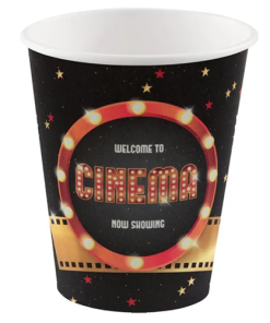 Hollywood Cups
