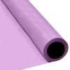 Lilac Table Paper Roll