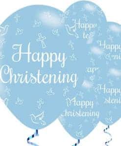 Christening, Baptism & Communion