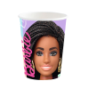 Barbie Party Paper Cups