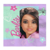 Barbie Party Paper Napkins