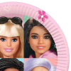 Barbie Party Paper Plates