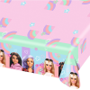 Barbie Tablecover