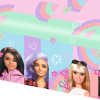Barbie Tablecover