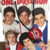 One Direction Gift Bag