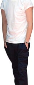 Niall Lifesize Cardboard Cutout